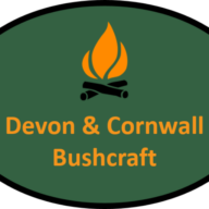 Devon & Cornwall Bushcraft logo