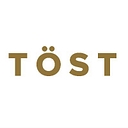 TÖST Beverages logo