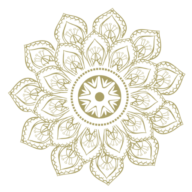 AJ CLAIRVOYANT MEDIUM logo