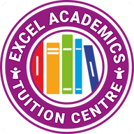 Excel Academics logo