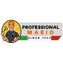 Professionalmario logo