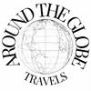 Around the Globe Travels logo