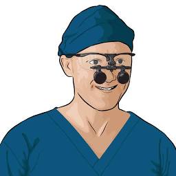 The vasectomist logo