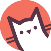 catinaflat.com | Cat Sitter | Pet Sitting logo