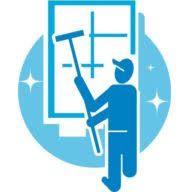 First Window Cleaning logo