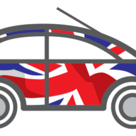 Forces Car Hire logo