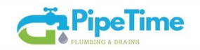 Pipetime logo