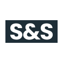 S & S Services logo