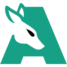 AU Logo Design logo