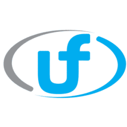 Ultimate Fitness Birmingham logo