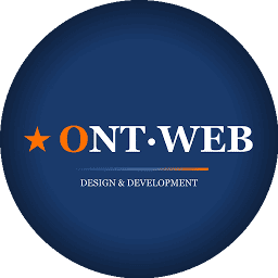 Ontario Web Company logo