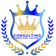 UK Construction Support logo