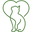 In the Dog House logo