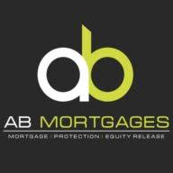 AB Mortgages logo