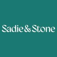 Sadieandstone logo