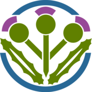 Lochs & Glens logo
