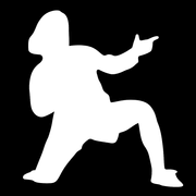 TSPN Calcio logo