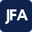 Brandjfa logo