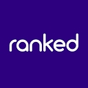 Ranked logo