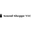 Sound Shoppe NYC logo