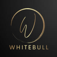 Whitebull Pressure Cleaning logo