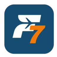Fly7 logo
