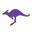 Aussiehoodie logo