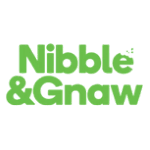 Nibbleandgnaw logo