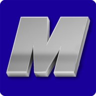 Modelsport logo