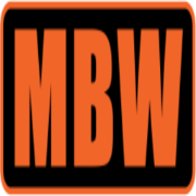 Mbw Europe LTD logo