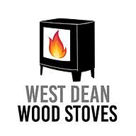 Westdeanwoodstoves logo
