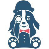 Teddley London ® logo
