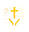 Croix Chretiennes logo