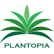 Myplantopia logo