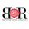 British Rose Cricket logo