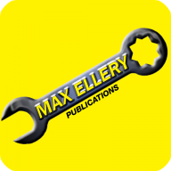 Ellery Publications logo