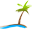 Island Bathrooms logo