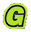 Blasterz logo