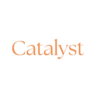 Catalyst Building Solutions logo