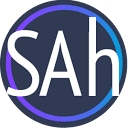 Sandy Ames Hypnotherapy logo