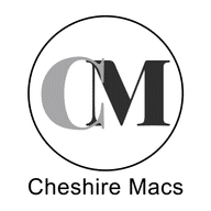 Cheshire Macs logo