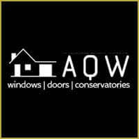 Affordablequalitywindows logo