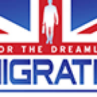 IMMIGRATION INN logo