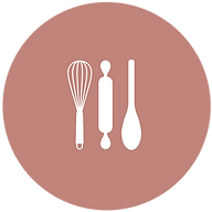 Bespoke Bakery by Adriana logo