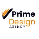Prime Design Agency logo