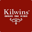 Kilwin's Fudge and Candy logo