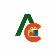 AphaCards logo