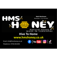 Hmshoney logo