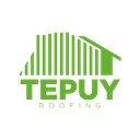 Tepuyroofing logo