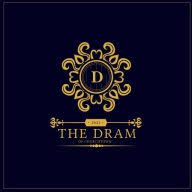The Dram Gift Shop logo